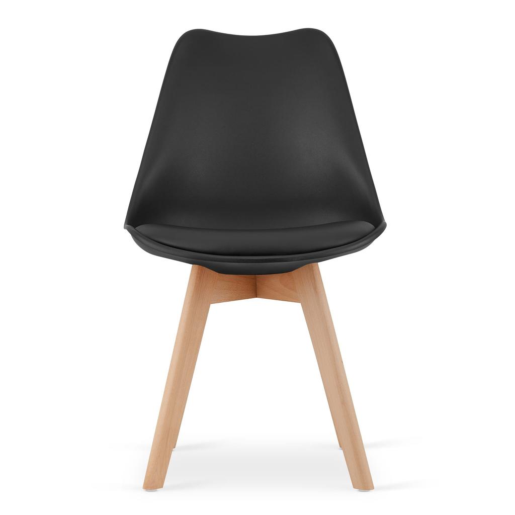 MARK Chair Black X 1