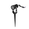 LED Garden Lamp IP65 Waterproof 3W Warm White Light Outdoor Landscape Light DC12V