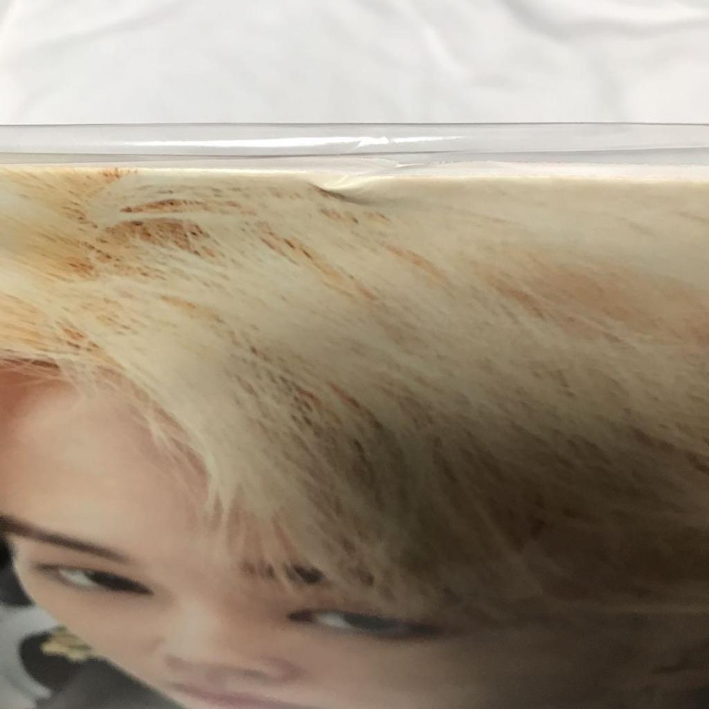 [USED] BTS Jimin Premium Photo