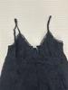2025 Japanese Vintage Style Strap Dress Women Korean Fashion Black Lace Cami Dresses  Summer Sweet Patchwork New One Piece Dress