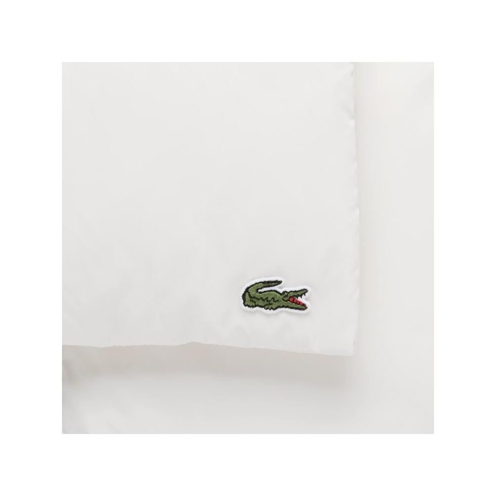 Lacoste Public Down Padded Muffler Re002e 54n 70v q2nRe002e 54n70v