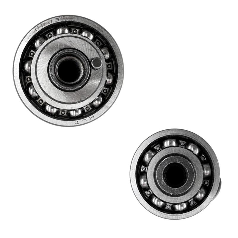 A58X-Camshaft Assembly For Linhai 260-300Cc QUAD GO KART 22701 2.4.01.1070 LU015167 ATV UTV Parts For Linhai 260 300