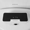 Low Noise Automatic Toilet Flush Sensor Touchless Automatic Flush Button  Household