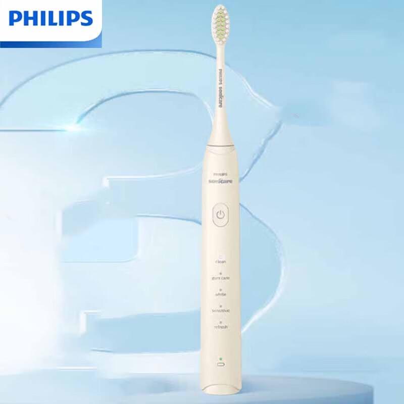 Philips Sonic Electric Toothbrush HX2471 Series
