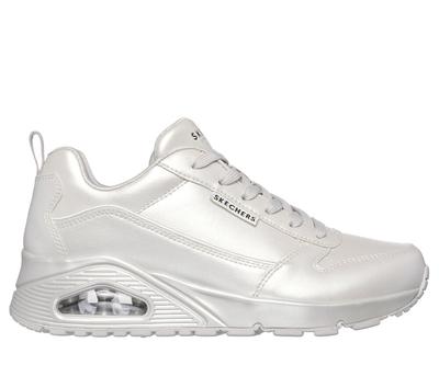 Sneakers Off White Uno Galactic Gal