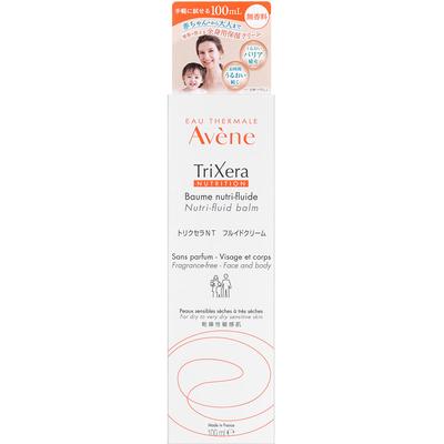 Pierre Avene Trixera NT Fluid Cream 100ml Cremes Nach der Reinigung der Haut eine entsprechende Menge in die Handfläche geben und ein- bis zweimal auftragen