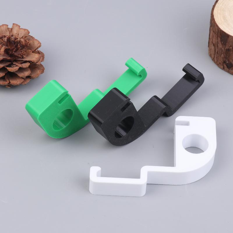 3Pcs Trash Bin Ventilation Clip | Anti-Pest, Anti-Odor, Improves Air Circulation, Reduces Unpleasant Smells, Insect Prevention
