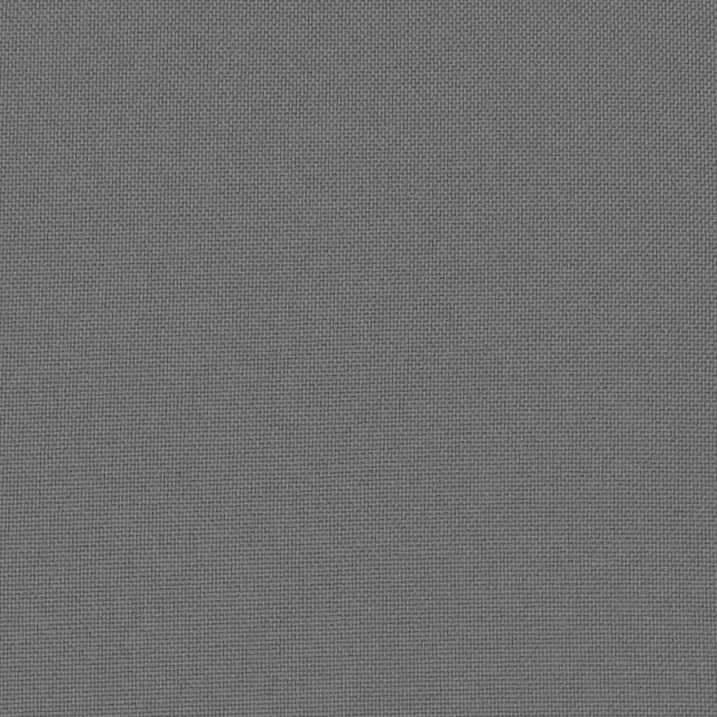 Vidaxl Cojines Para Exteriores, 2 Piezas, 45X45 Cm, Color Gris