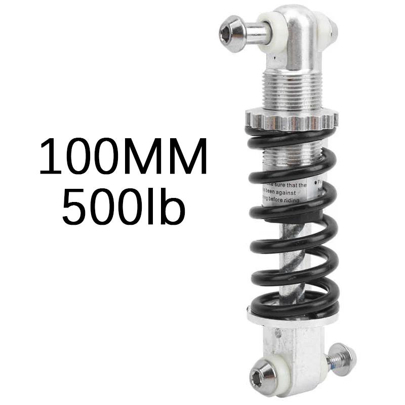 Велосипед Пружинный Амортизатор Подвеска Демпфер Велосипед Велосипед Мтб Дх Задний Амортизатор Велоспорт Пружинный Амортизатор Запчасти