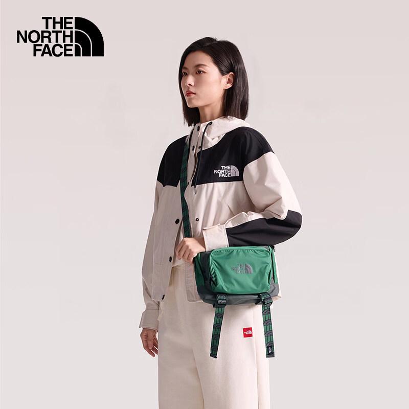 

The North Face Urban 5L Lightweight Crossbody Bag OS