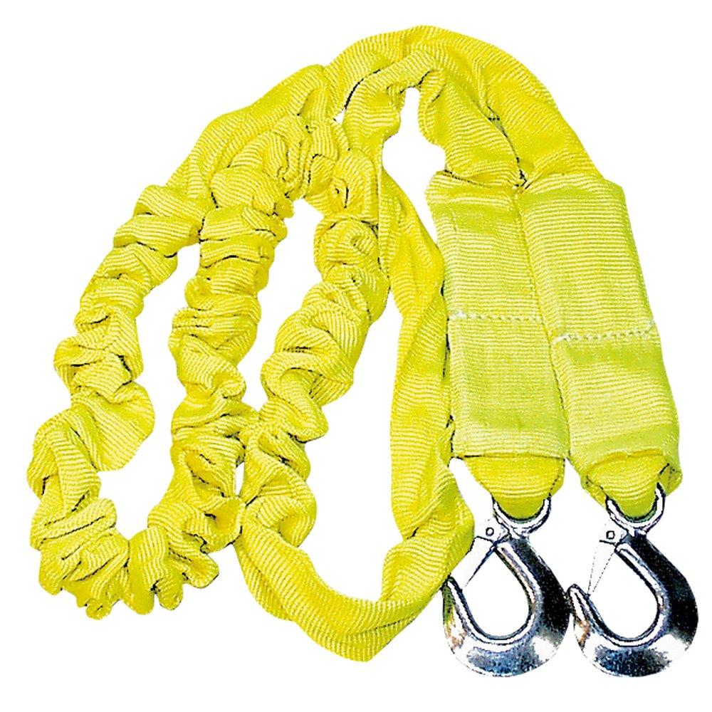 Tsuchiya Yak Stretchable Rope GR-113 3.5t