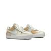Nike Air Force 1 Shadow SE Spruce Aura Women Sneakers White Sail Black CK3172-002