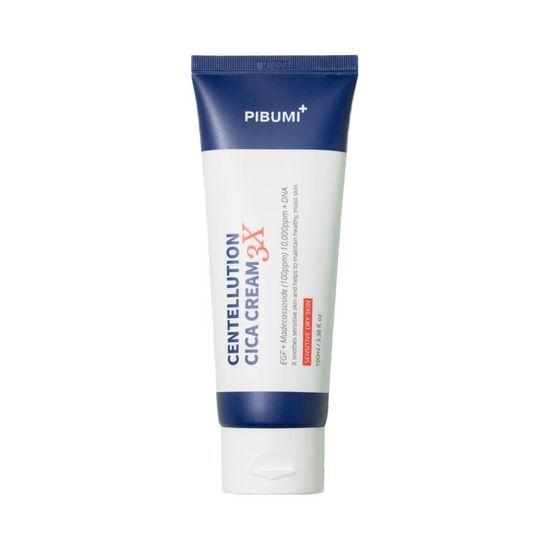 PIBUMI Centellution Cica Cream 3X 100ml