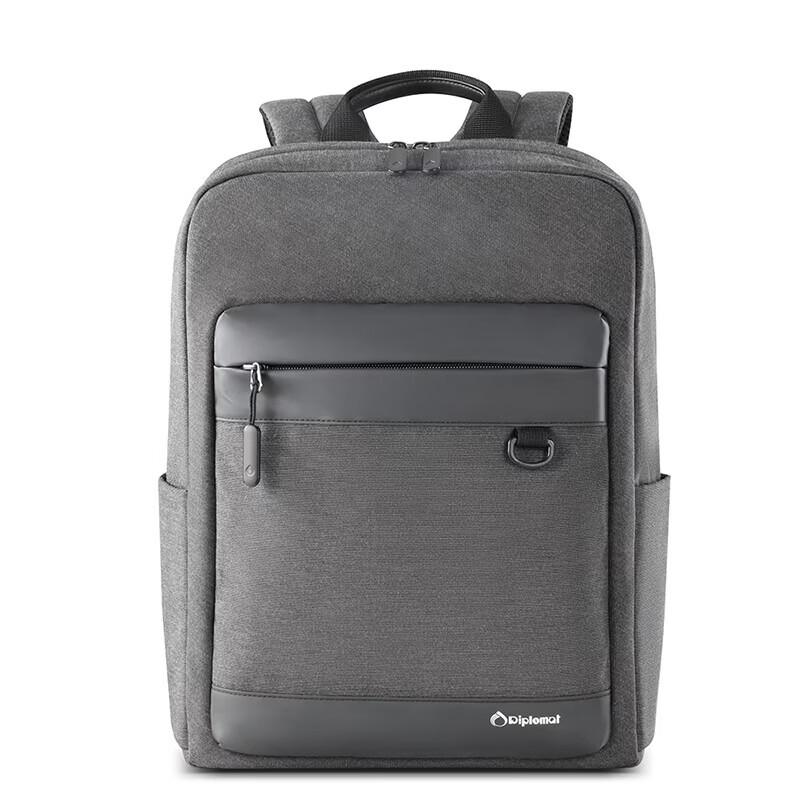 

Diplomat Large Capacity Backpack