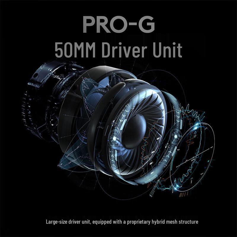 Logitech PRO X Wireless Gaming Headset