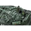 MENG Model MNGTS-053 1:35 Russian MBT T-72B3M / KMT-8 Mine Cleanup Scale Model Kit, Unpainted