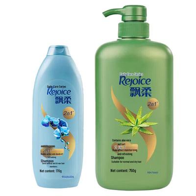 Shampoo e balsami per capelli – Shampoo