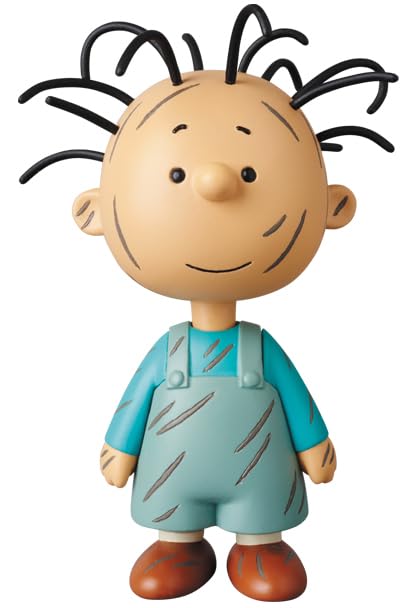

Ultra Detail Figure No.782 UDF PEANUTS PIGPEN (RENEWAL Ver.)
