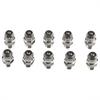 Grease Inlet Grease Nipple Hex Width High Hardness Material