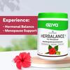 OZiva HerBalance Menopause Relief Drink 250g
