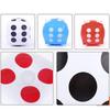 Interesting Inflatable Balloon Dice Blow-Up Cube Big Dice Toy Party Activities Supplies Indoor And Outdoor Sports And Game Toys