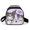 Picnic Bag, Primary And Secondary School Student Lunch Box Bag, Home Outdoor Lunch Bag, Going Out Handbag, Thermal Insulation Bag