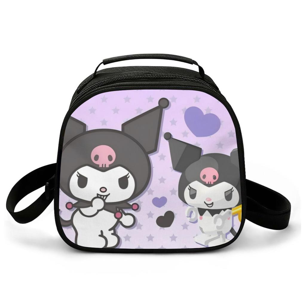 Picnic Bag, Primary And Secondary School Student Lunch Box Bag, Home Outdoor Lunch Bag, Going Out Handbag, Thermal Insulation Bag