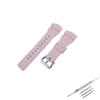 Wasserdichtes Harz-Uhrenarmband für GBD-800 GMA-S110 120 140 Outdoor-Sportuhren