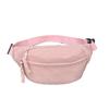 2025 Trendy Crossbody Cycling Chest Bag for Women & Men - Stylish Single Shoulder Bag & Compact Waist Bag