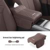 Haval H6/H9 Car Armrest Box Pad & Multifunctional H8 Heightening Pad with Tissue and Storage Box