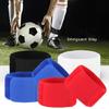 Soccer Shin Guard Ankle Protective Strap Soccer Shin Strap Football Shin Pad Holder Fixed Strap Football Shin Pad Holder