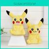 Entzückendes weiches Plüsch-Pikachu-Spielzeug Kawaii-Pokemon-Puppe für Kinder Premium-Qualität Geschenk