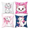 Decorative Pillows M-Maries Interior Decoration Pillow Cover Room Decorating Items Home Decorations Cushion Covers Cushions Sofa