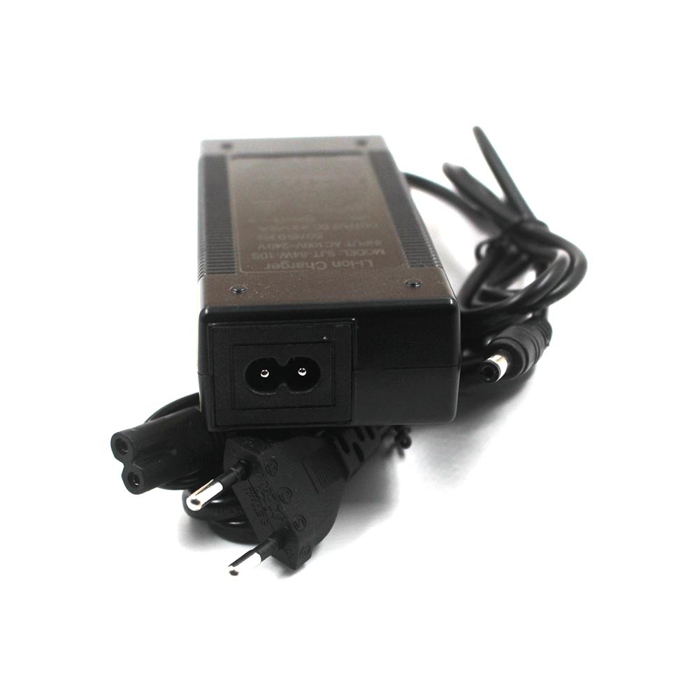 21V 1.5A 2A 3A 4A 5A 10A Intelligence Lithium Li-ion Battery Charger for 5S 18V Lithium Polymer Battery Pack DC 5.5*2.5MM 2.1MM