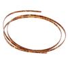 Guitar Binding Strip Celluloid Decorative Acoustic Guitar Binding Purfling Strip