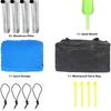 Outdoor Camping Canopy Tent