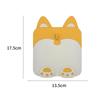 Cartoon Animal Silicone Floor Drain Cover