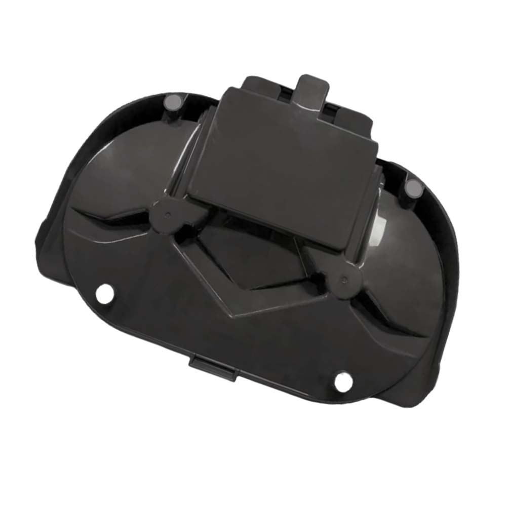 Mop Cleaning Tray For Roborock For Qrevo S/Pro/Plus QV 35A/35S Vacuum Cleaner Replacement Accessory Optimised Drain Channels