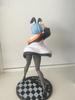 Re:Zero Bunny Girl Jumper Rem Figure for Sale Used