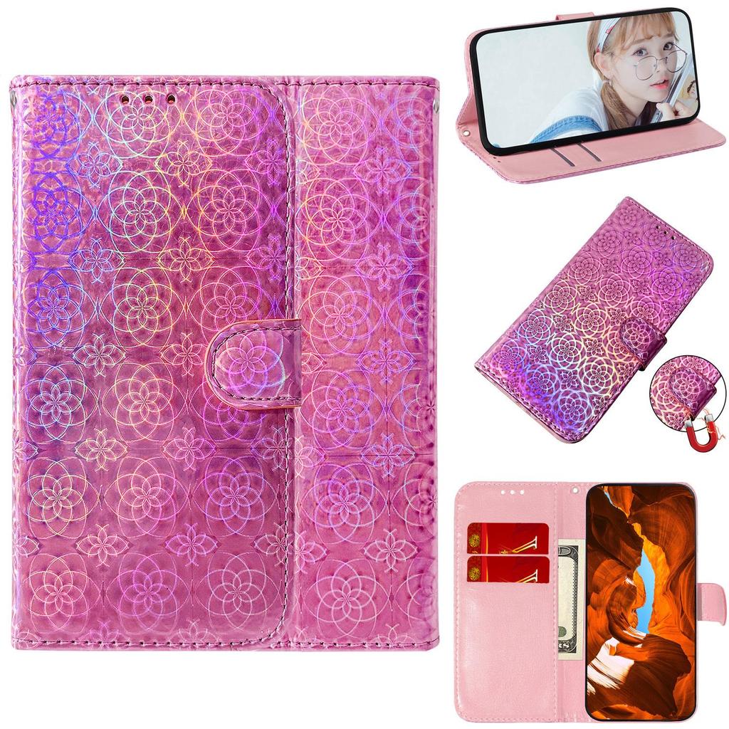 Infinix Note 11, 12, 30i, 40, 50 Pro Plus 4G/5G Card Slot Protective Case