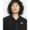 Women's Sports Jacket Nike DQ5471-010 Black