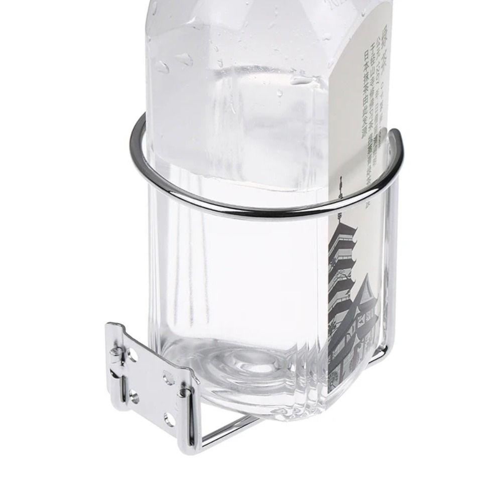 1/2Pcs Cup Holder Car Drink Holders Drinks Bracket RV Water Bottle Stand Boat Rings  Marine Yacht