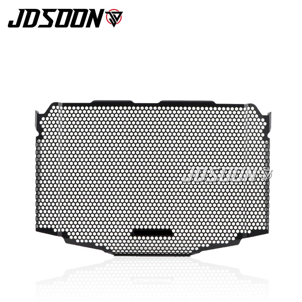 For Honda CB1000R CB 1000R Neo Sports Cafe 2021 2022 2023 2024 Motorcycle Radiator Guard Grille Cover Protector -  CNC Aluminum