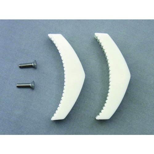 IPS (Igarashi Pliers) Spare Resin Pliers for WL-270S (Round) No. 49, Made In Japan, Tsubame-Sanjo