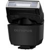 OLYMPUS Flash FL-LM3 Compatible Models: E-M1X/E-M1 Mark III/E-M1 Mark II/E-M5 Mark III/E-M5 Mark II/E-M10 Mark III/E-M10 Mark II