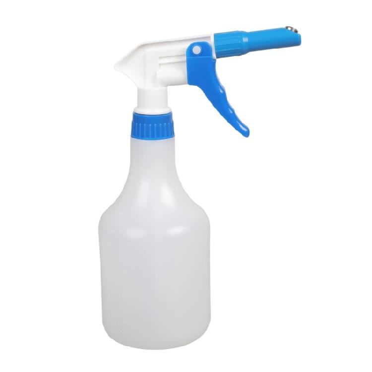 Professional Cattle Teat Cleaning Sprayer Bottle For Dairy Farm Cleaning And Herds Health Cow Medicated Bath Bottle