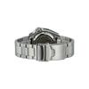 Seiko 5 Series Diving Watch Luminous Mechanical Movement Stainless Steel Strap Men watches Orange SRPJ47K1