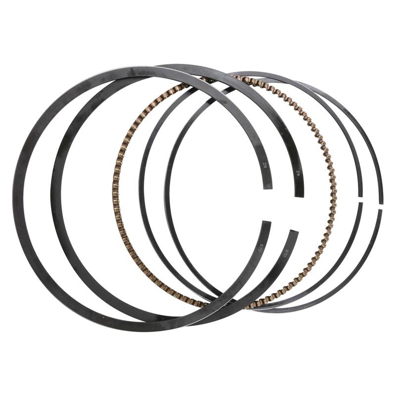 STD Bore Size 100mm Motorcycle Cylinder Piston Ring For Yamaha YFM660 Raptor 660R XTZ660 Tenere 660 YXR660FA Rhino 660 SZR660