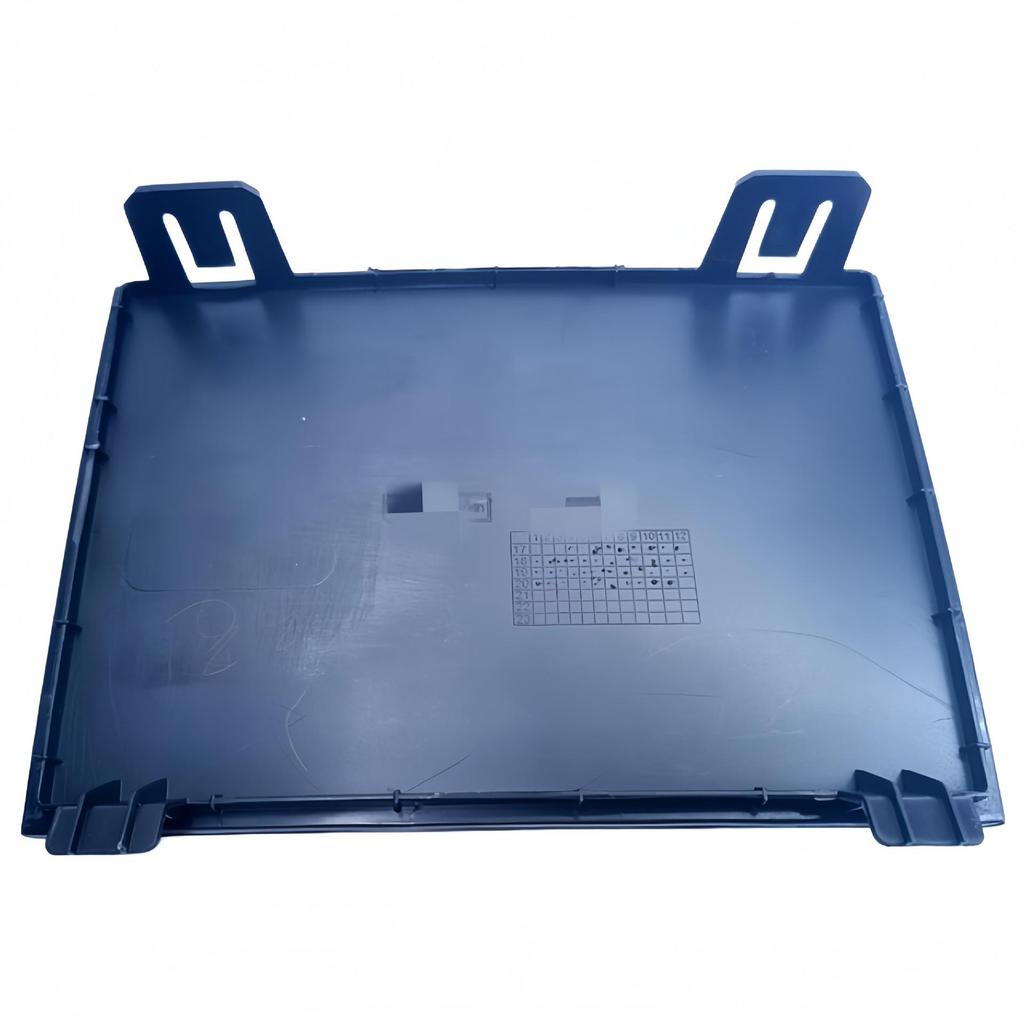 Front Bumper Grille Cover for Citroen Peugeot 3008/4008 (98116922XT)
