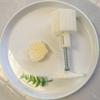 Hat Rabbits Moon Cake Press Molds Cookie Stamps Chinese MidAutumn Moon Cake Maker Decorating Tool for Making Cookie